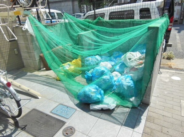 サンテミリオン八王子中町の物件内観写真